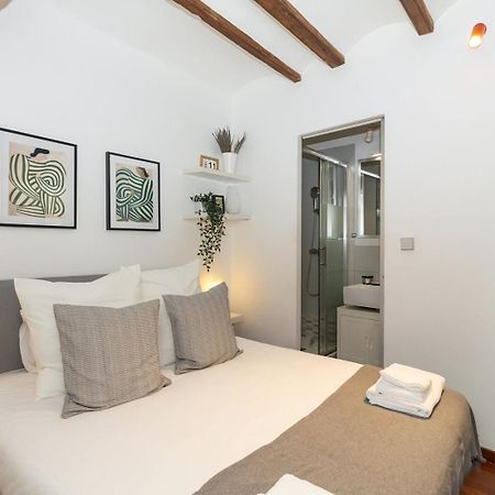 Guestready - Relaxing Home In Valencia'S Old Town Eksteriør bilde