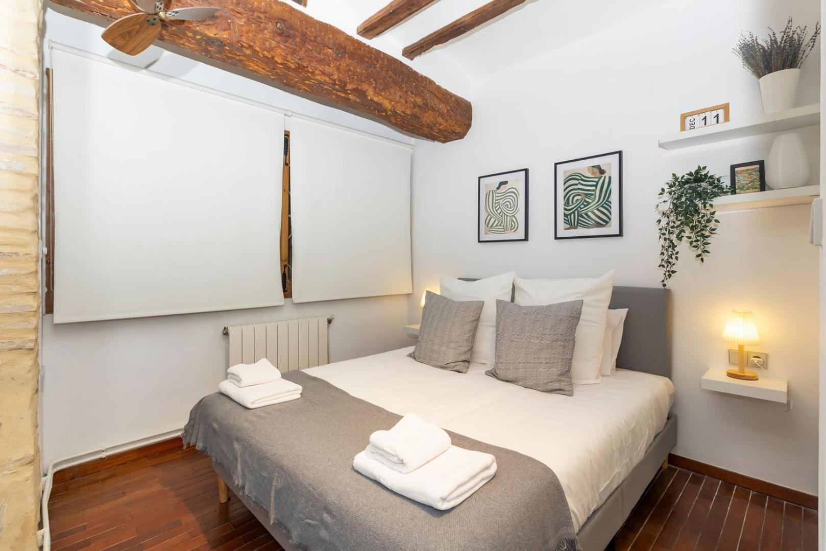 Guestready - Relaxing Home In Valencia'S Old Town Eksteriør bilde